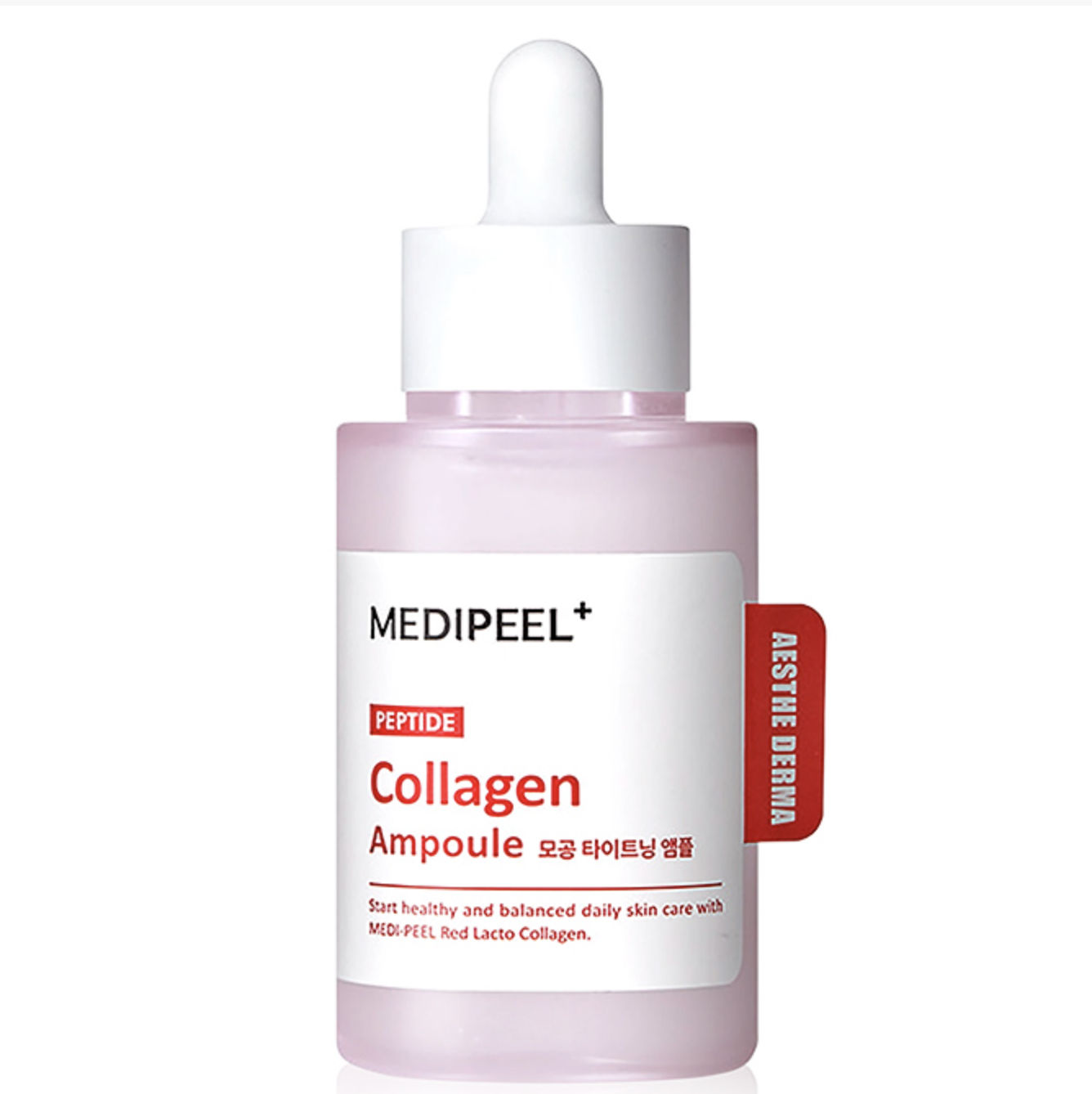 Сироватка для пружності та еластичності шкіри Medi-Peel Red Lacto