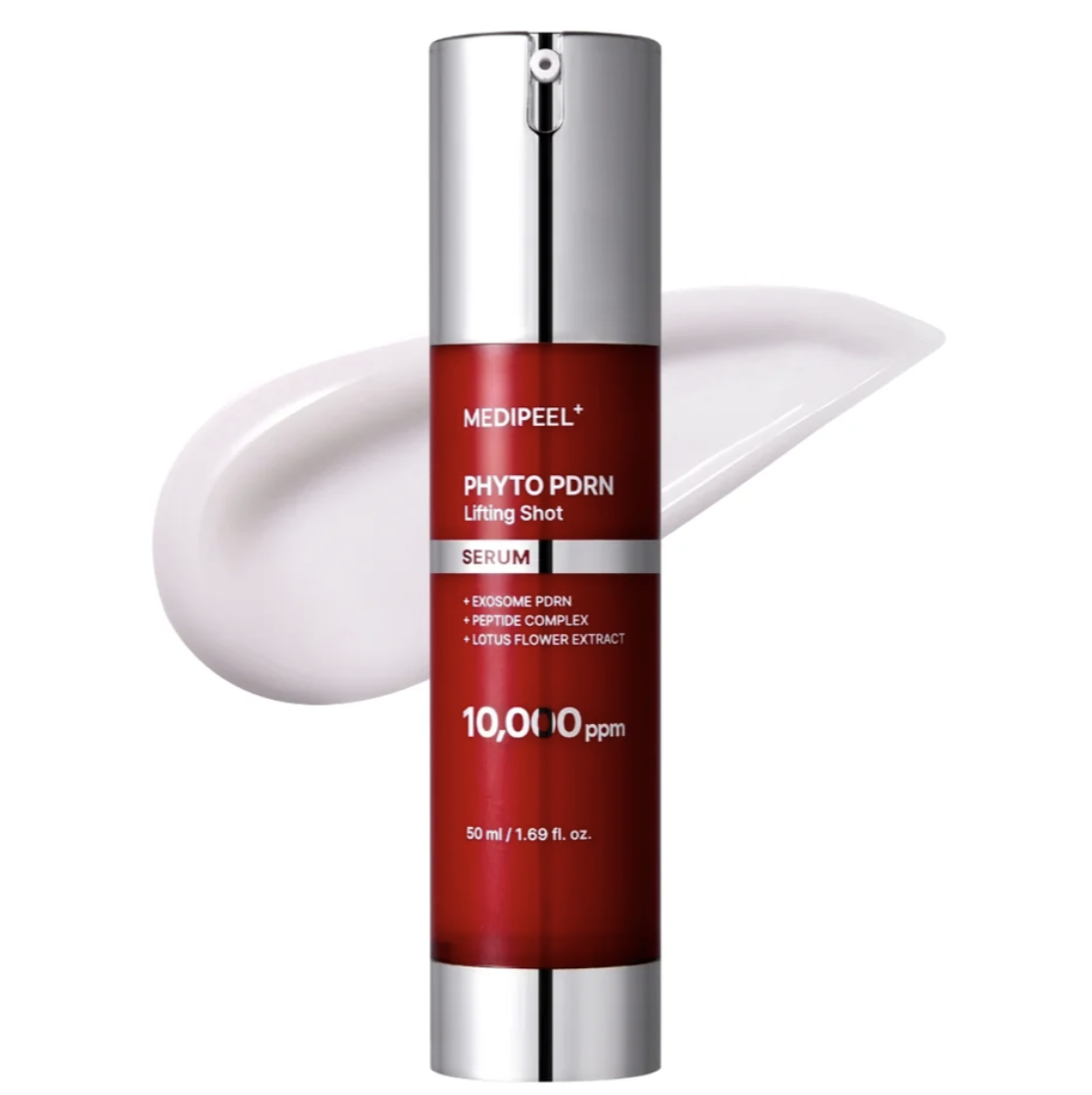 LIFTANT フィニッシングセラム 30ml Антивозрастная лифтинг-сыворотка Medi-Peel Phyto Exosome PDRN