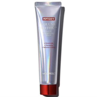 Омолаживающая маска-пленка для сияния кожи Medi-Peel Peptide 9