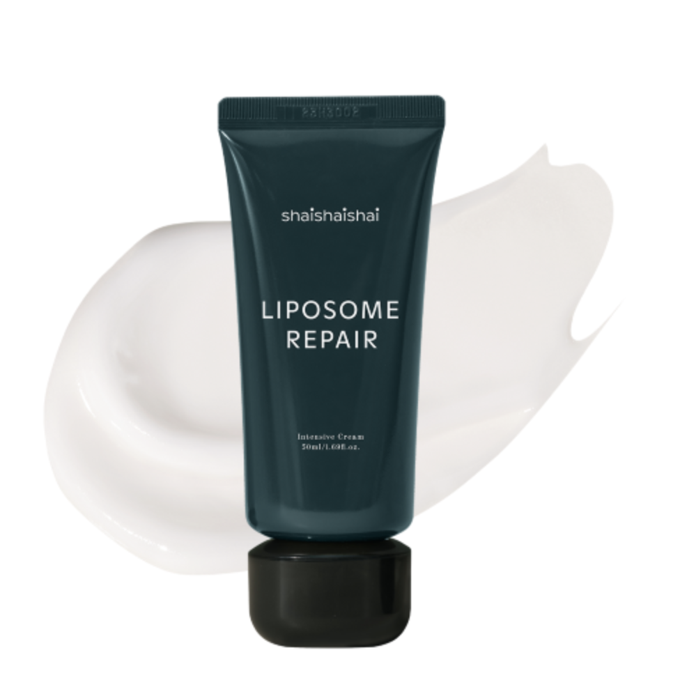 Липосомальный восстанавливающий крем SHAISHAISHAI Liposome Repair