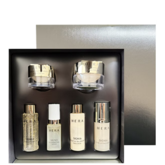 Набор мини-сывороток с микроиглами VT Cosmetics Reedle Shot