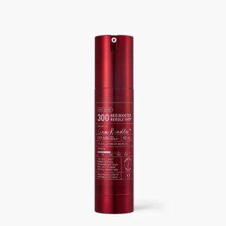 Сыворотка VT Cosmetics Reedle Shot 300 с микроиглами 50 мл — флакон