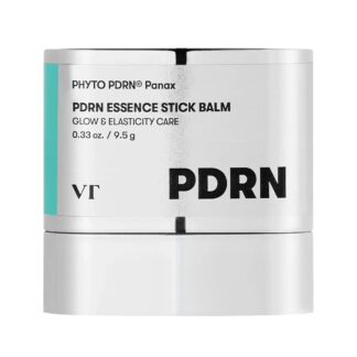 Стик-бальзам VT Cosmetics PDRN Essence Stick Balm с полинуклеотидами, 9,5 г
