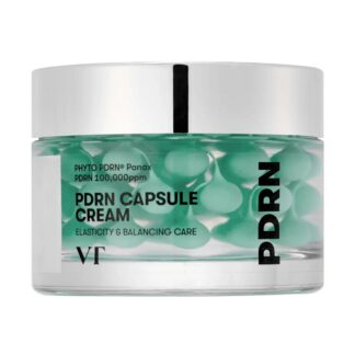 Зволожуючий капсульний крем VT PDRN Capsule Cream 100, 50 мл