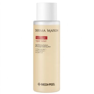 Тонер Medi-Peel Derma Maison EGF Triple Repair Toner 250 мл