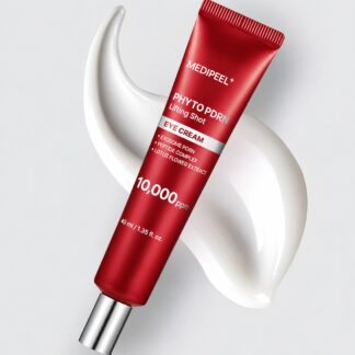 Пептидный лифтинг-крем для век Medi-Peel Phyto Exosome PDRN Lifting Shot Eye Cream 40 мл