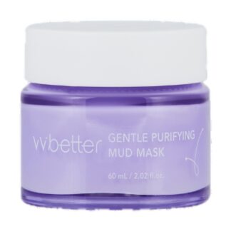 Грязевая маска VVbetter Gentle Purifying Mud Mask 60 мл