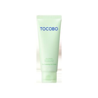 Успокаивающий крем-гель Tocobo Cica Calming Gel Cream