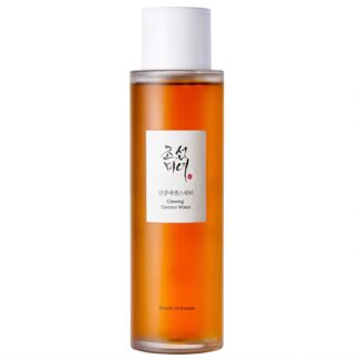 Відновлюючий тонер-есенція з женьшенем Beauty of Joseon Ginseng Essence Water 150ml
