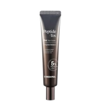 Крем для шкіри навколо очей з пептидами Medi-Peel Peptide Bor-Tox Eye Cream 40ml