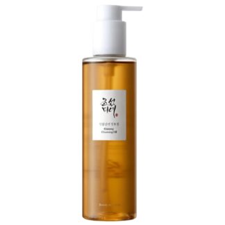 Гідрофільна олія Beauty of Joseon Ginseng Cleansing Oil 210ml