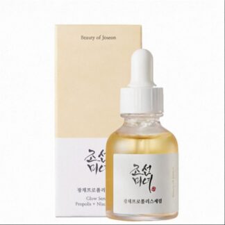 Серум для сяйва шкіри Beauty Of Joseon Glow Serum: Propolis+Niacinamide 30 ml
