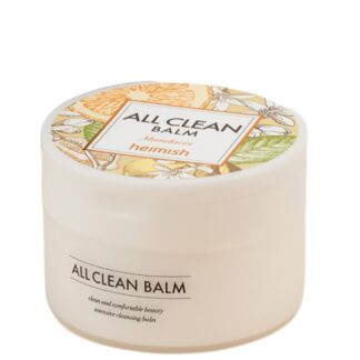 Гідрофільний бальзам Heimish All Clean Balm Mandarin 120 ml