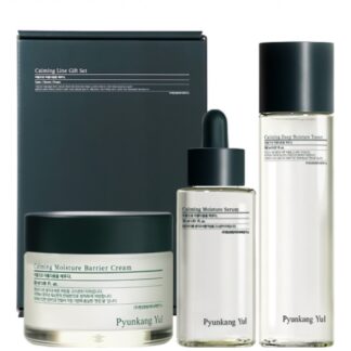 Заспокійливий набір для обличчя Pyunkang Yul Calming Line Gift Set