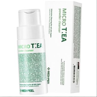 Ензимна пудра з чайним деревом Medi-Peel Micro Tea Powder Cleanser 70 g