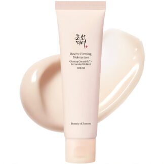 Зміцнюючий крем з ретинолом і женьшенем Beauty of Joseon Revive Firming Moisturizer Cream 60 ml