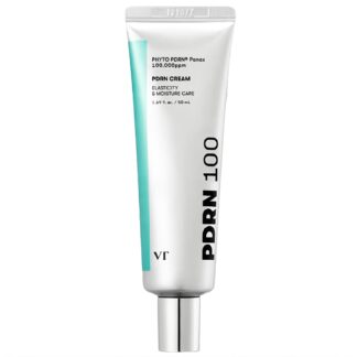 Зволожуючий капсульний крем з PDRN та азуленом VT Cosmetics PDRN Cream 100 50 ml