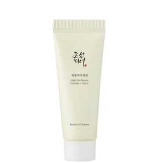 Освітлювальна сироватка з вітаміном С і центеллою азіатською Beauty Of Joseon Light On Serum Centella+Vita C 10 ml
