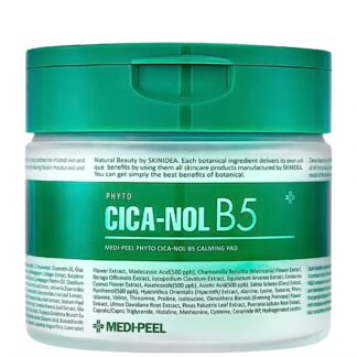 Заспокійливі педи Medi-Peel Phyto Cica-Nol B5 Calming Pad 70 pcs