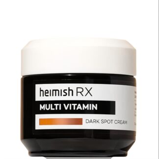 Мультивітамінний крем для боротьби з пігментацією Heimish RX Multi Vitamin Dark Spot Cream 50 ml
