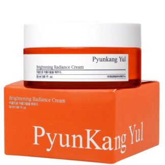 Поживний освітлювальний крем для сяйва шкіри Pyunkang Yul Brightening Radiance Cream 50 ml