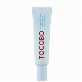 Сонцезахисний крем Tocobo Bio Watery Sun Cream SPF50+ PA++++ 10 ml