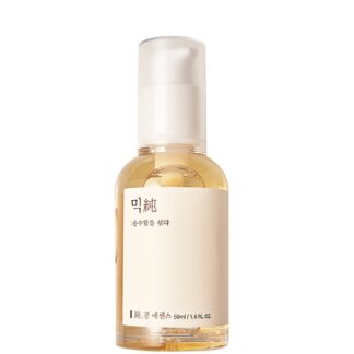 Есенція з екстрактом соєвих бобів MIXSOON Bean Essence 30 ml