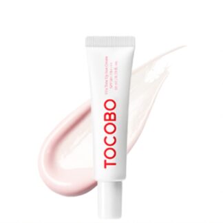 Тонізуючий сонцезахисний крем Tocobo Vita Tone Up Sun Cream Deluxe SPF50+ PA++++ 10ml