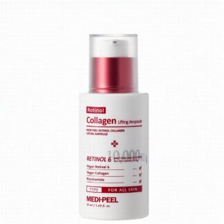 Ліфтинг-ампула з ретинолом и коллагеном Medi-Peel Retinol Collagen Lifting Ampoule 50 ml