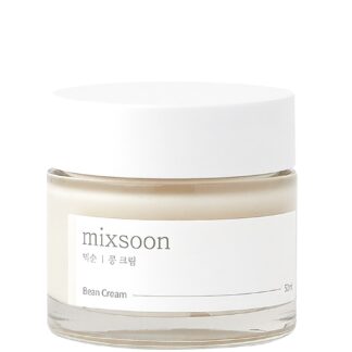 Зволожуючий крем із соєвими бобами MIXSOON Bean Cream 50 ml