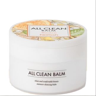 Гідрофільний бальзам Heimish All Clean Balm Mandarin 50 ml
