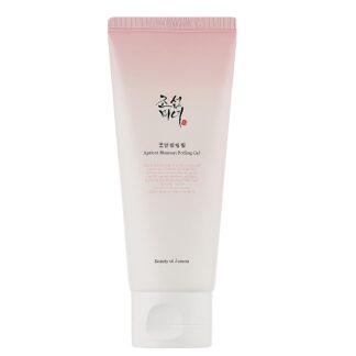Ензимна пілінг-скатка з абрикосом Beauty Of Joseon Apricot Blossom Peeling Gel 100 ml