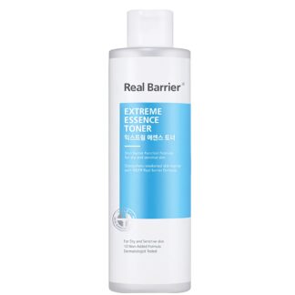 Зволожуючий тонер Real Barrier Extreme Essence Toner 200 ml