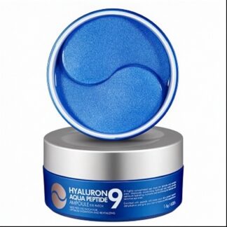 Багатофункціональні патчі Medi-Peel Hyaluron Aqua Peptide Eye Patch 60 шт.