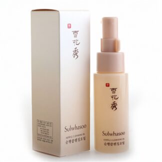 Гідрофільне масло Sulwhasoo Gentle Cleansing Oil 50 ml