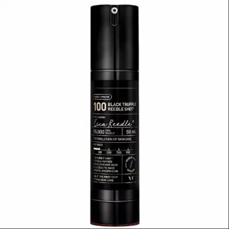 Антивікова бустер-сироватка з мікроголками та трюфелем VT Cosmetics Black Truffle Reedle Shot 100 50 ml