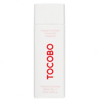 Тонізуючий сонцезахисний крем Tocobo Vita Tone Up Sun Cream Deluxe SPF50+ PA++++ 50 ml