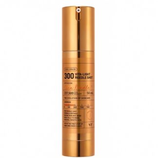Сироватка-бустер з мікроголками та вітаміном С VT Cosmetics Vita-light Reedle Shot 300 50 ml