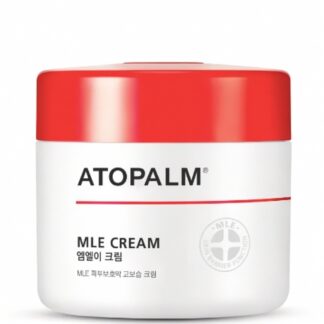 Крем з багатошаровою емульсією Atopalm Mle Cream 100 ml