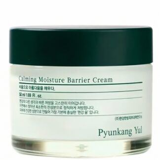 Заспокійливий відновлюючий крем Pyunkang Yul Calming Moisture Barrier Cream 50 ml